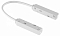 Соединитель гибкий для треков Lightstar Uno Pro 509156P